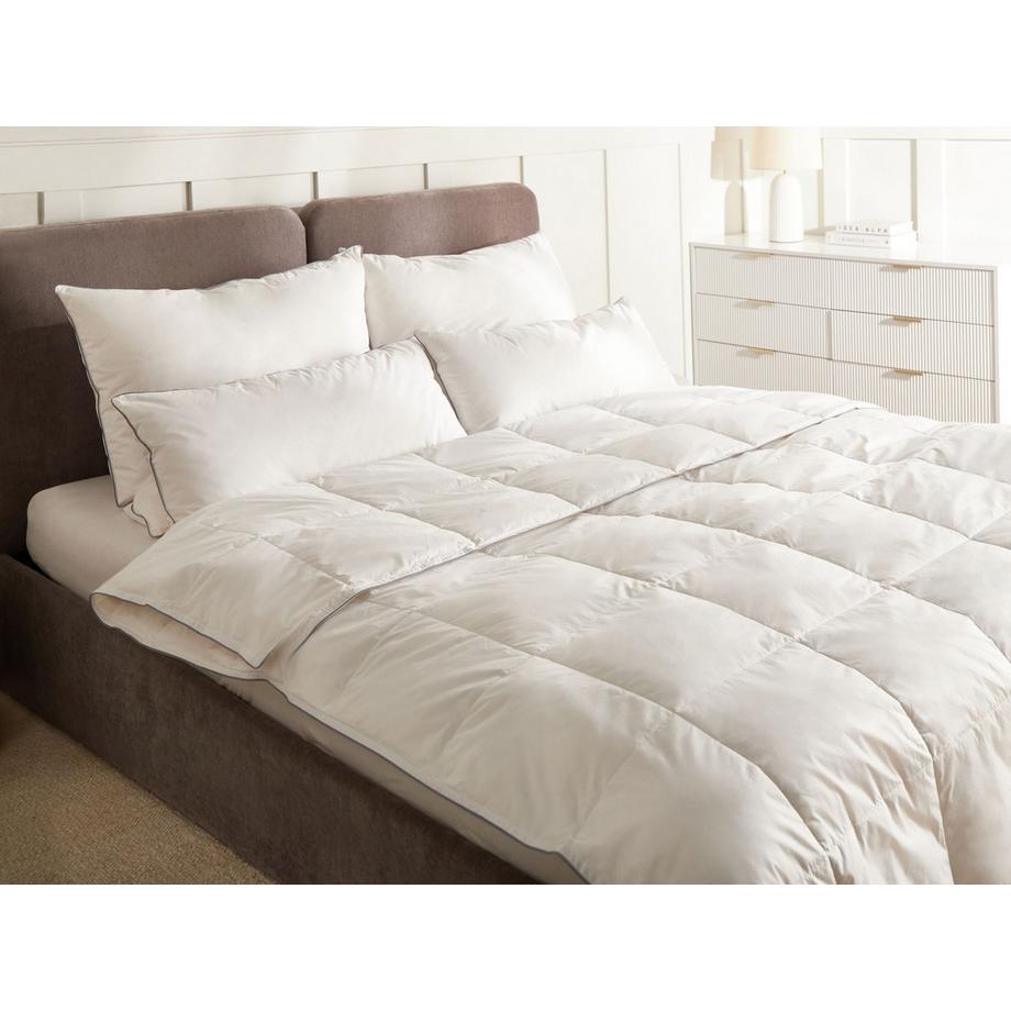 Beliani Duvet en Coton  KRIVAN  