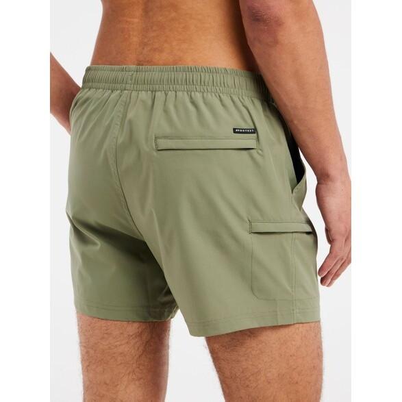PROTEST Prtyessine Strandshorts  