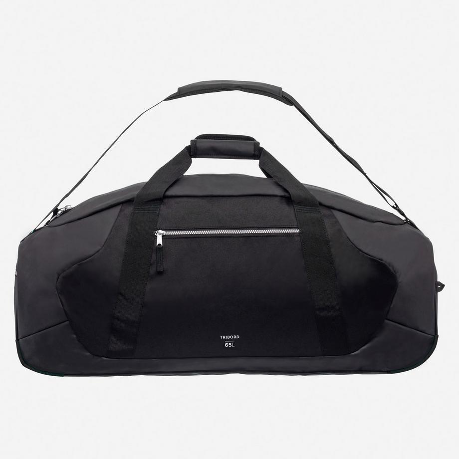 SUBEA  Tauch-Schultertasche, Dive Bag SCD 65 L,-weiss 