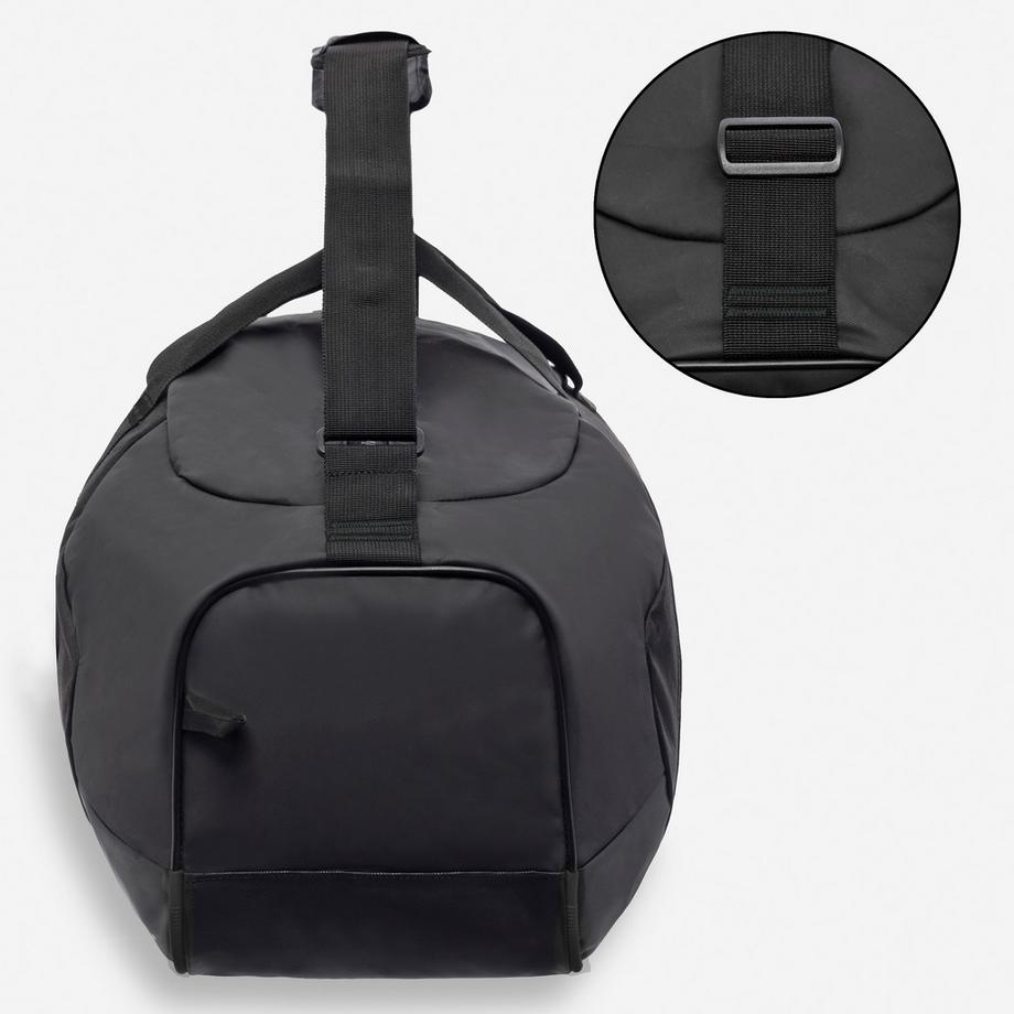 SUBEA  Tauch-Schultertasche, Dive Bag SCD 65 L,-weiss 
