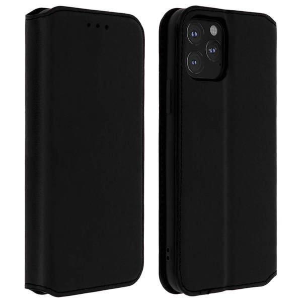 Avizar  Classic Cover iPhone 11 Pro Schwarz 