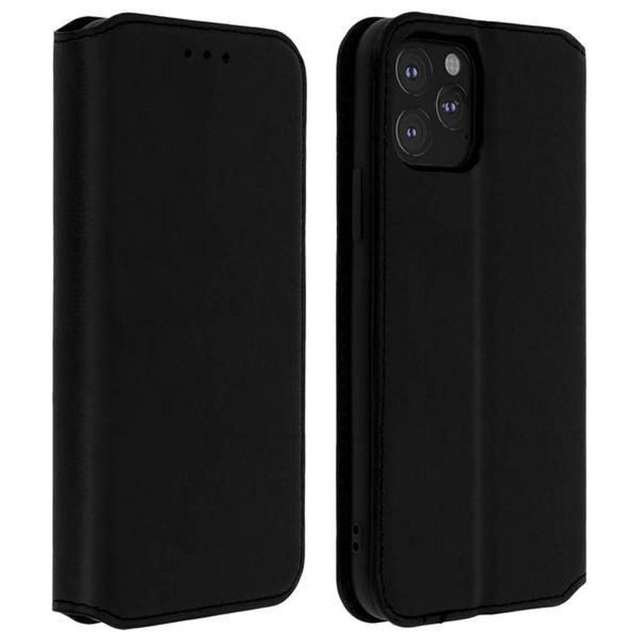 Avizar  Classic Cover iPhone 11 Pro Schwarz 