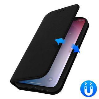 Avizar  Custodia Flip Apple iPhone 11 Pro Nero 