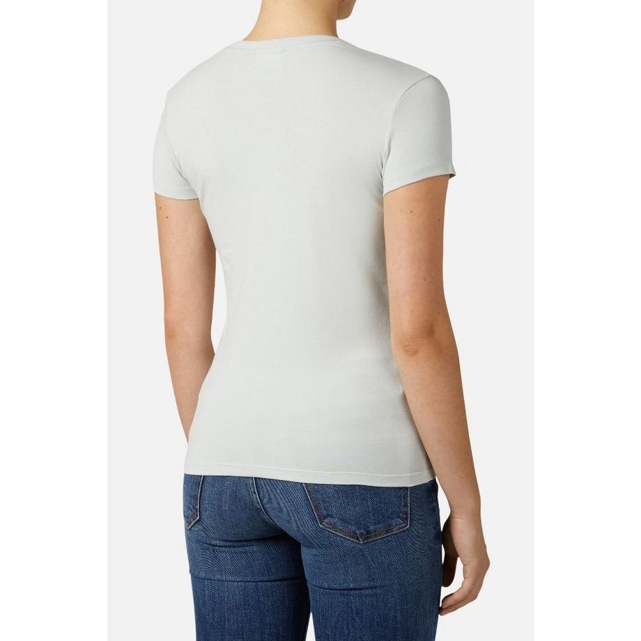 BOXEUR DES RUES  T-shirt avec logo sur le devant 