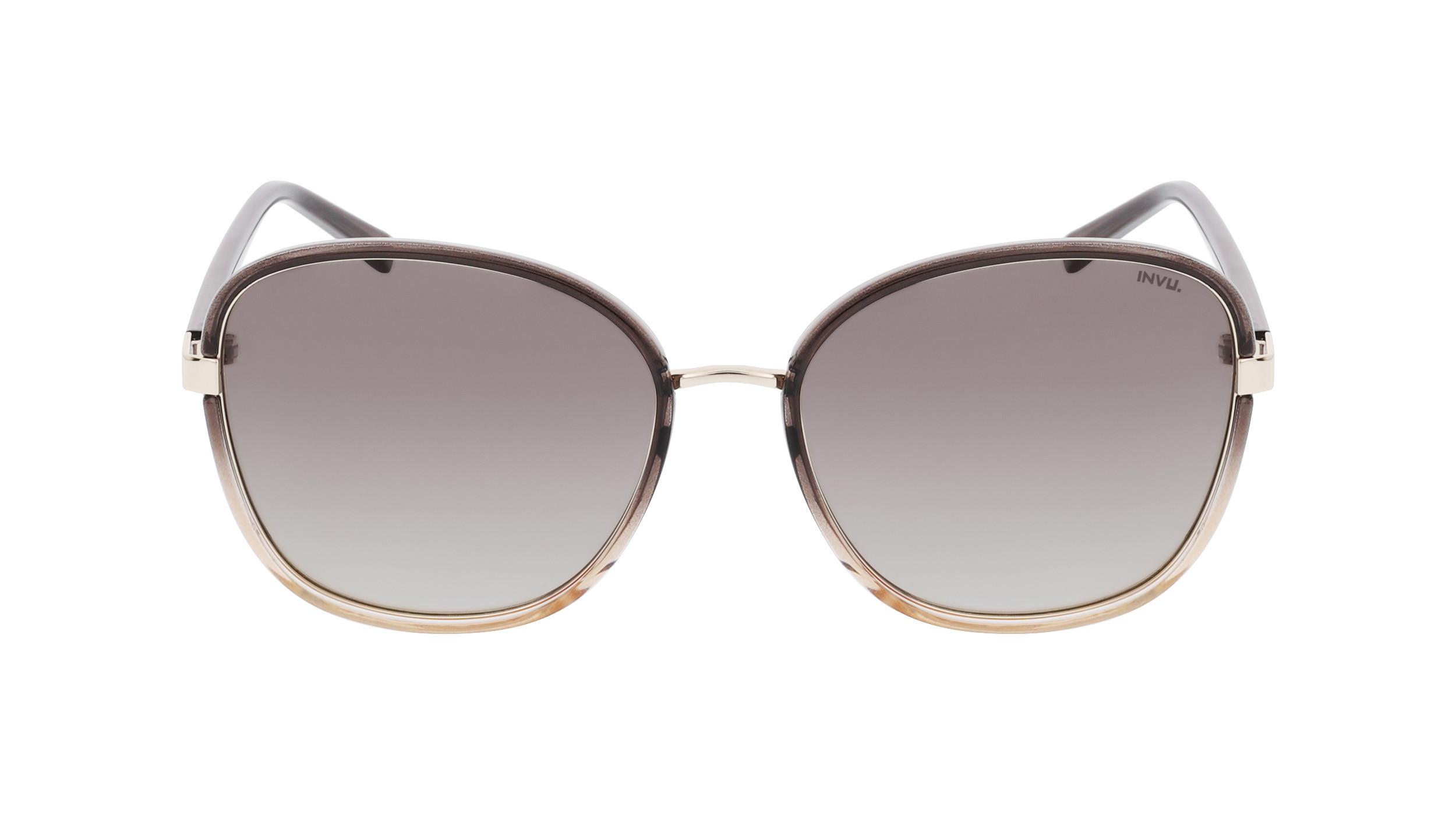 INVU Occhiali da sole polarizzati con custodia  