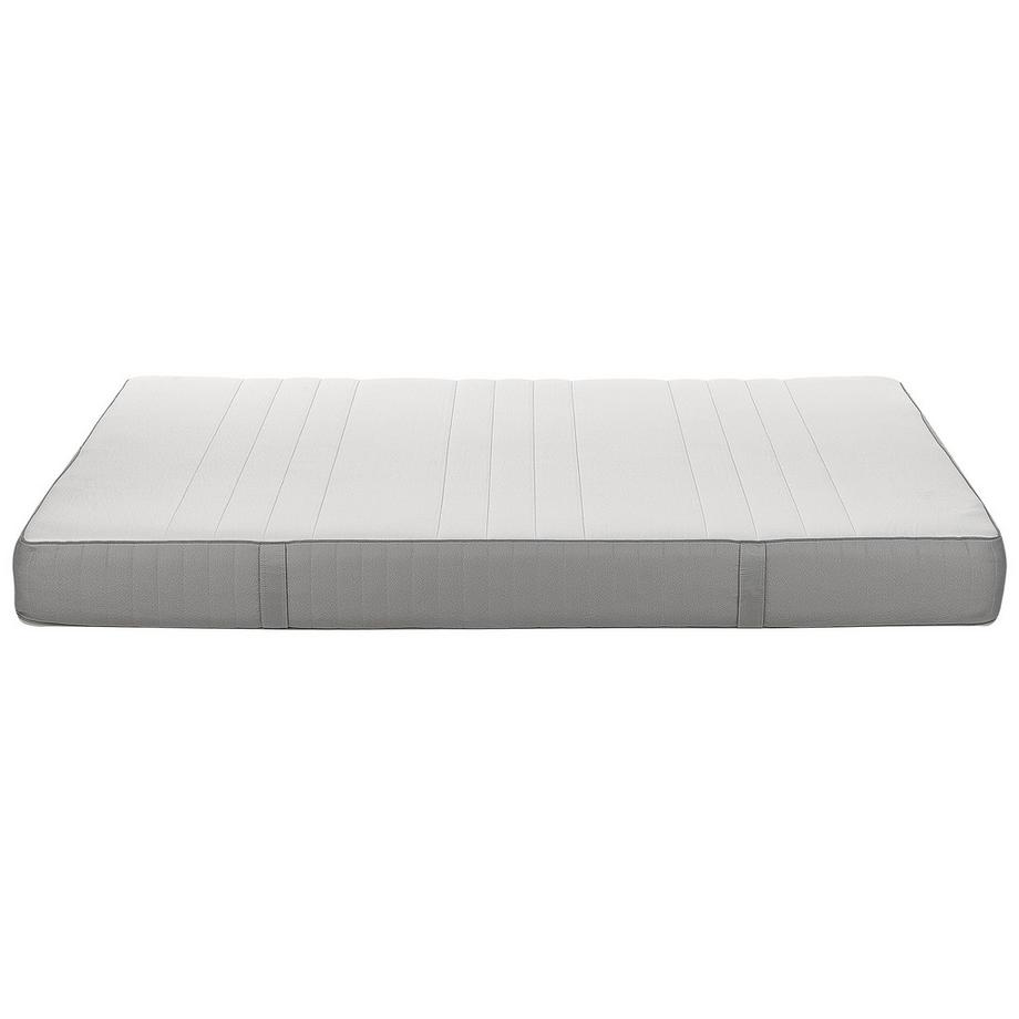 Beliani Materasso in Memory Foam en Schiuma PU  WHISPER  