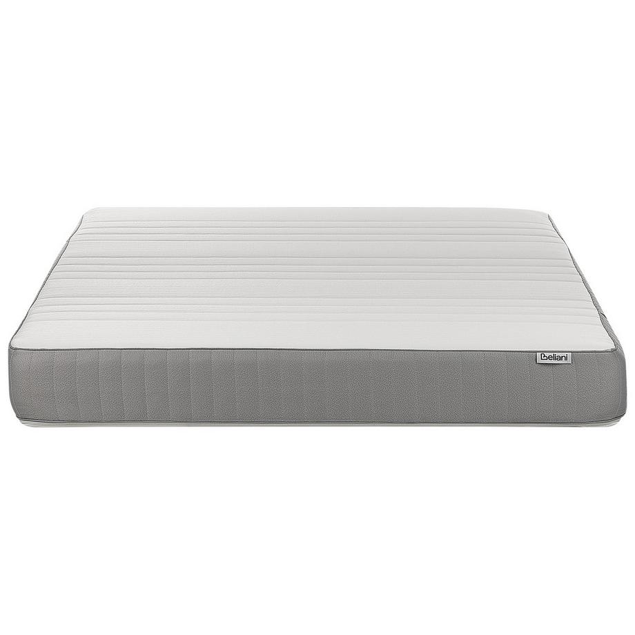 Beliani Materasso in Memory Foam en Schiuma PU  WHISPER  