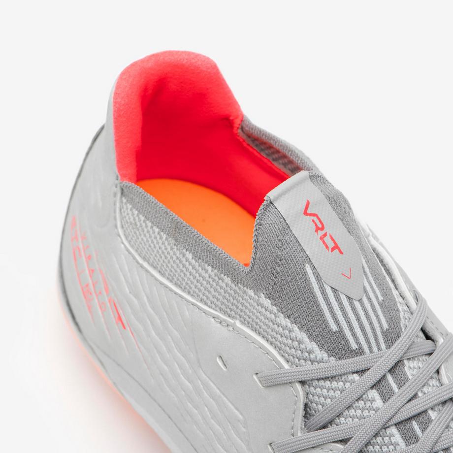 KIPSTA  Scarpe da calcio tacchetti sagomati 