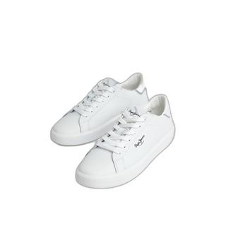 Pepe Jeans  sneakers für frauen  dobbie bass 