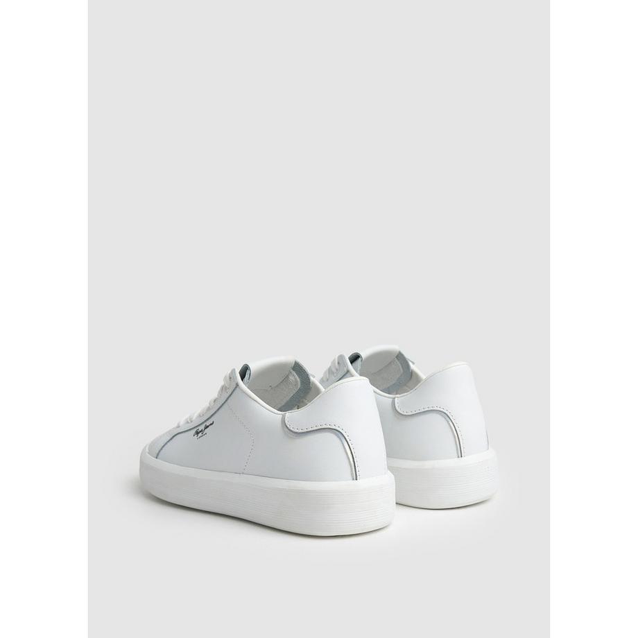 Pepe Jeans London  scarpe da basket da donna  dobbie bass 