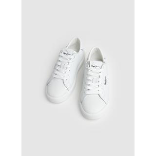 Pepe Jeans  sneakers für frauen  dobbie bass 