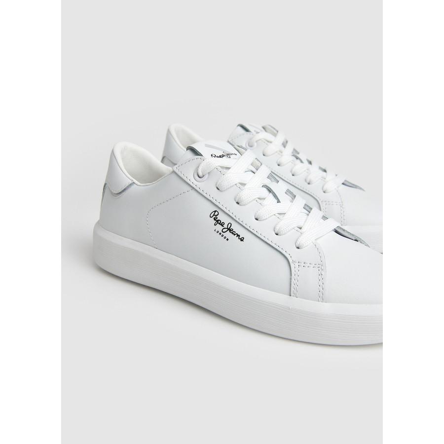 Pepe Jeans  sneakers für frauen  dobbie bass 