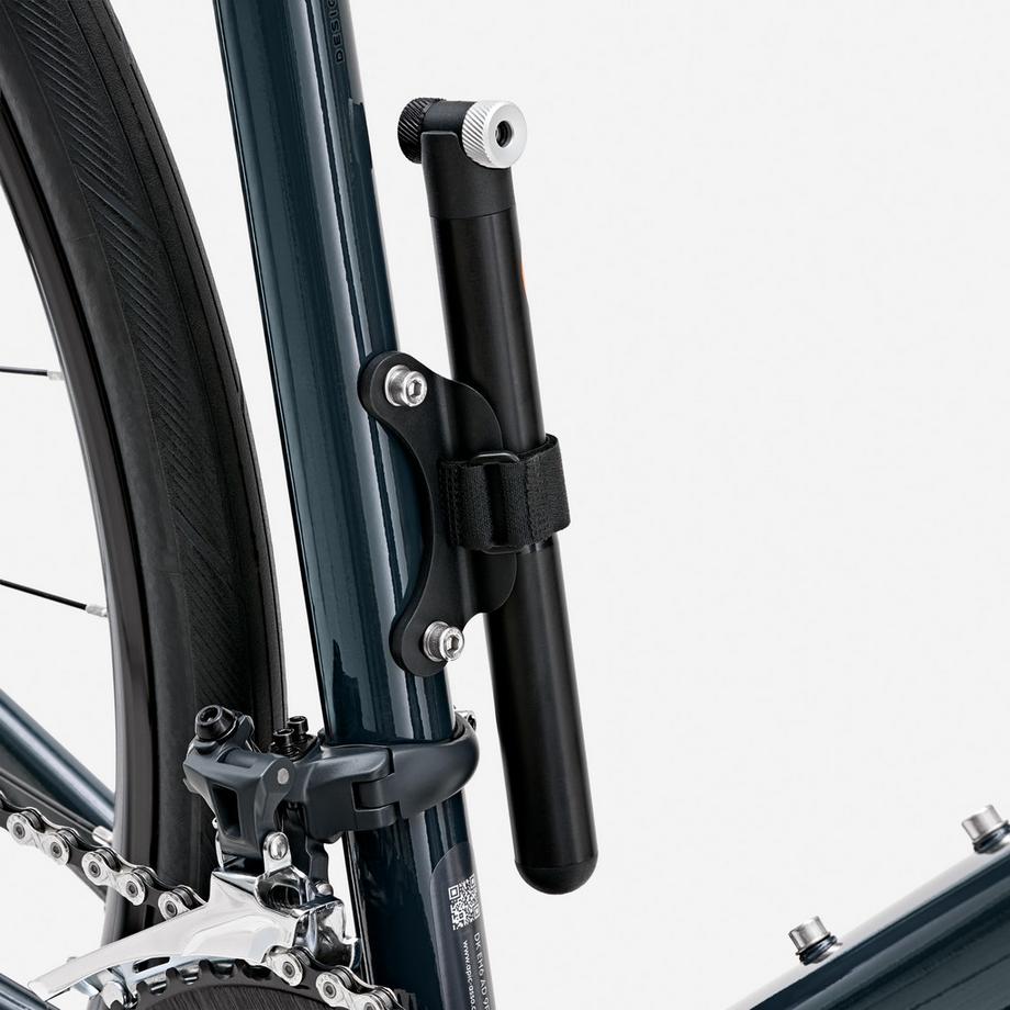 ROCKRIDER  Pompe à main vélo 