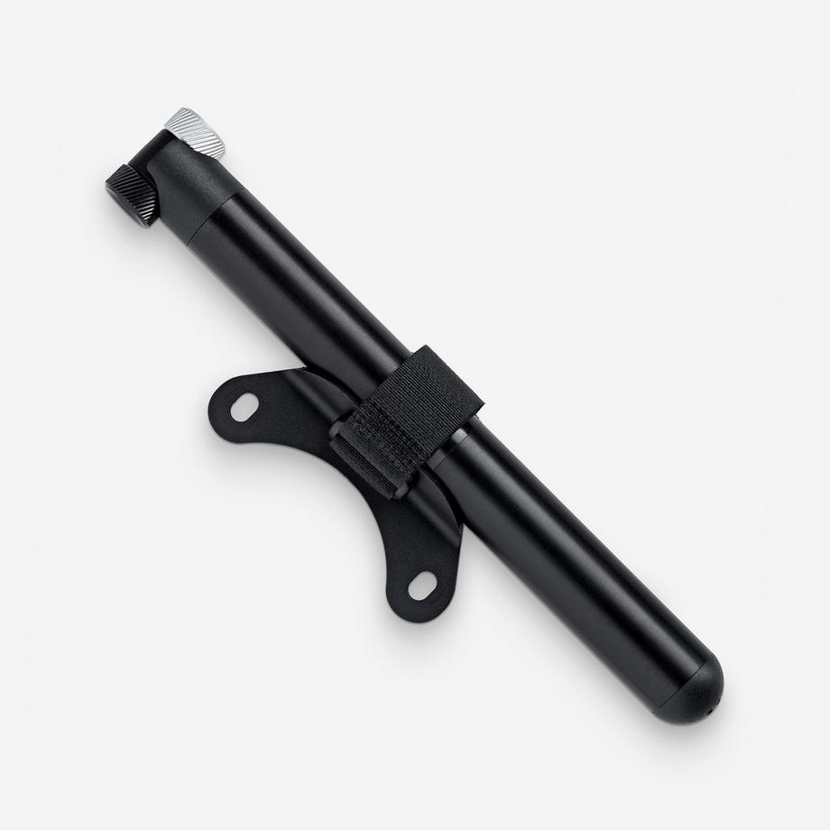 ROCKRIDER  Pompe à main vélo 