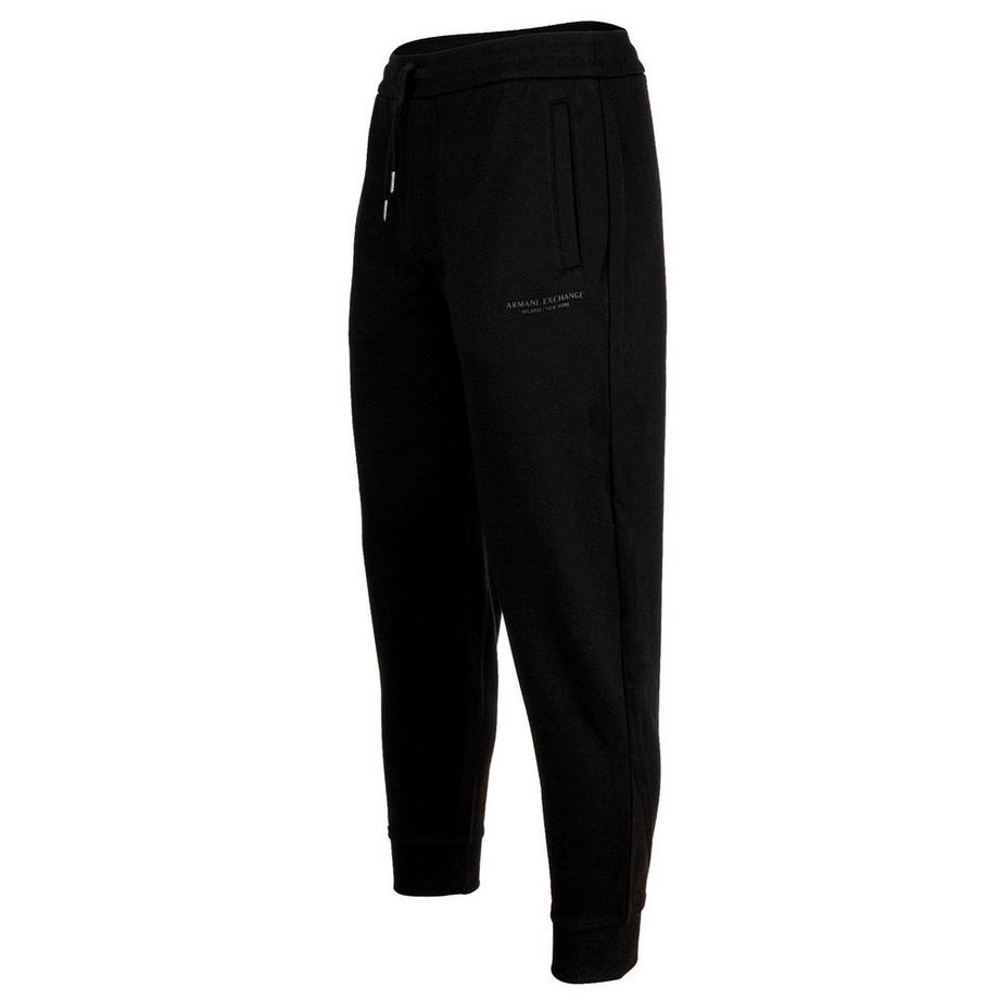 Armani Exchange Pantaloni da jogging Comfort Fit  