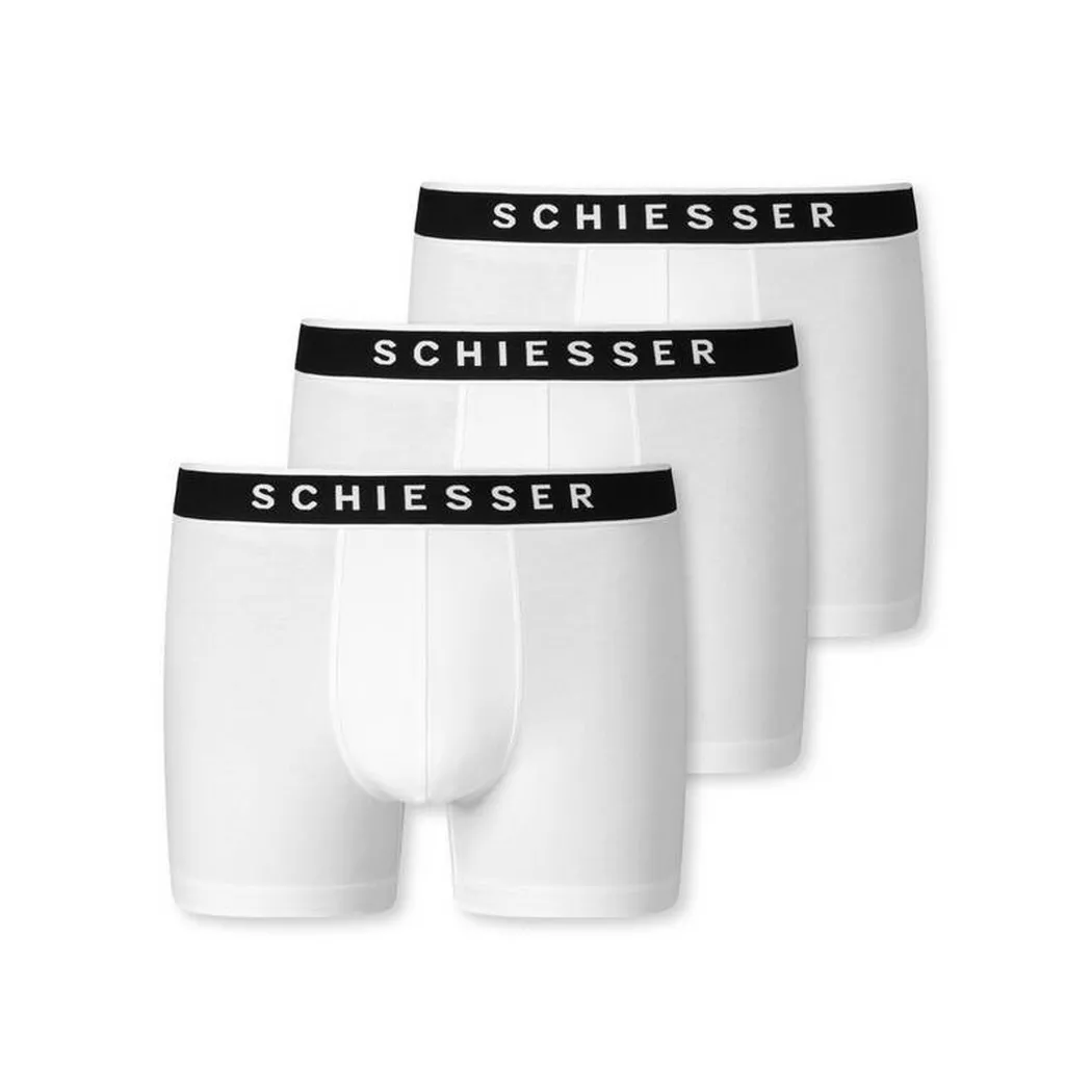 Schiesser Panty 3 Stk.