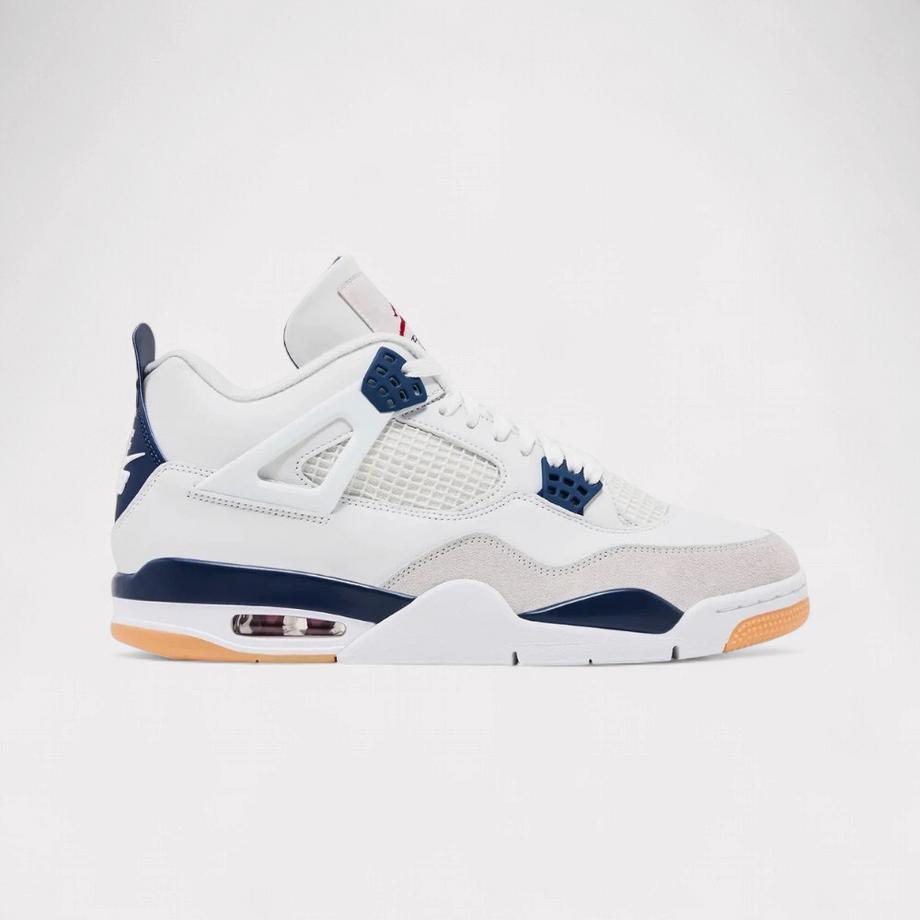 Air Jordan 4 SB