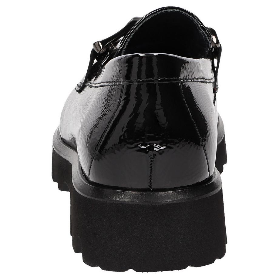 Sioux  Slipper Meredira-751-H 