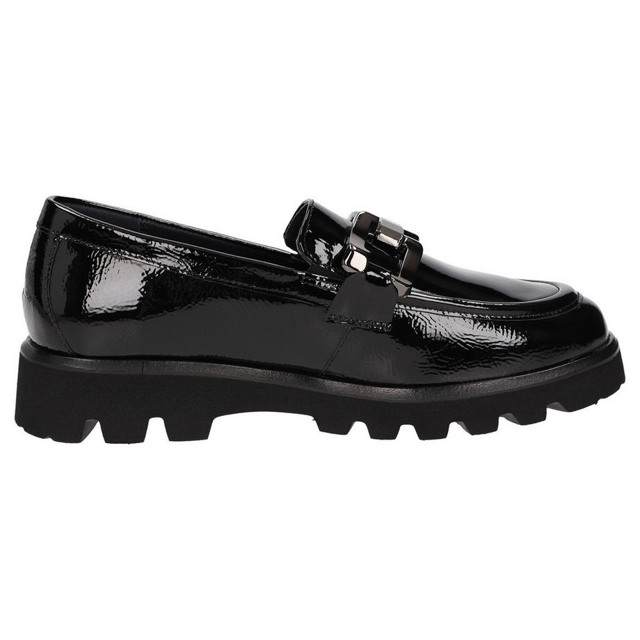 Sioux  Slipper Meredira-751-H 