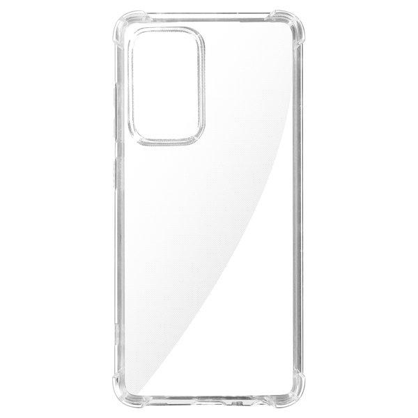 Avizar  Coque Samsung A32 5G Bumper Transparent 