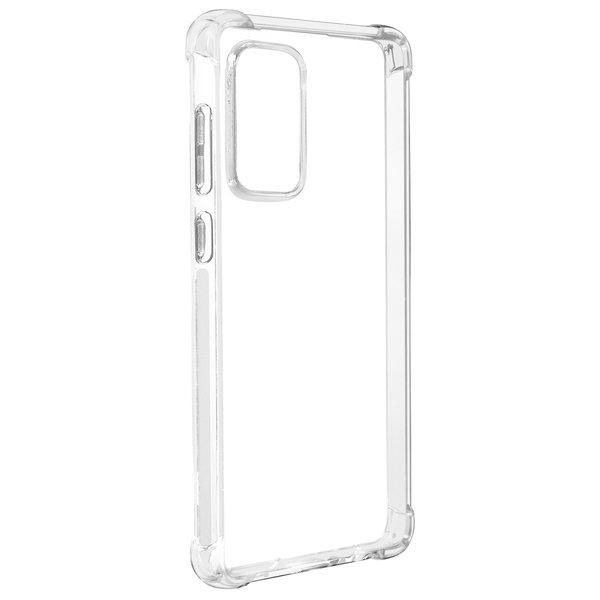 Avizar  Coque Samsung A32 5G Bumper Transparent 