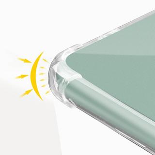 Avizar  Coque Samsung A32 5G Bumper Transparent 