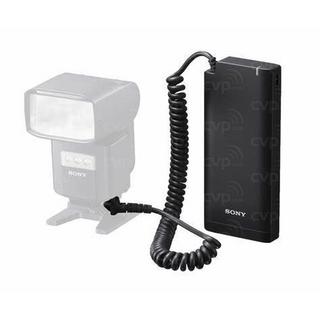 SONY  Adaptateur de batterie externe Sony FA-EBA1 pour Flash 