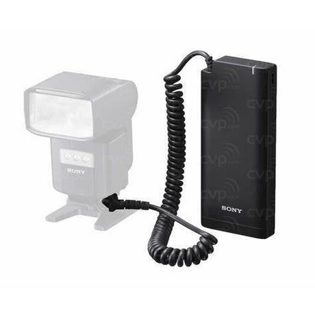 SONY  Adaptateur de batterie externe Sony FA-EBA1 pour Flash 