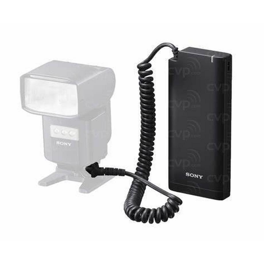 SONY  Sony Fa-EBA1 External Battery Adapter für Flash 
