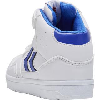 Hummel  scarpe da ginnastica alte per bambini camden 