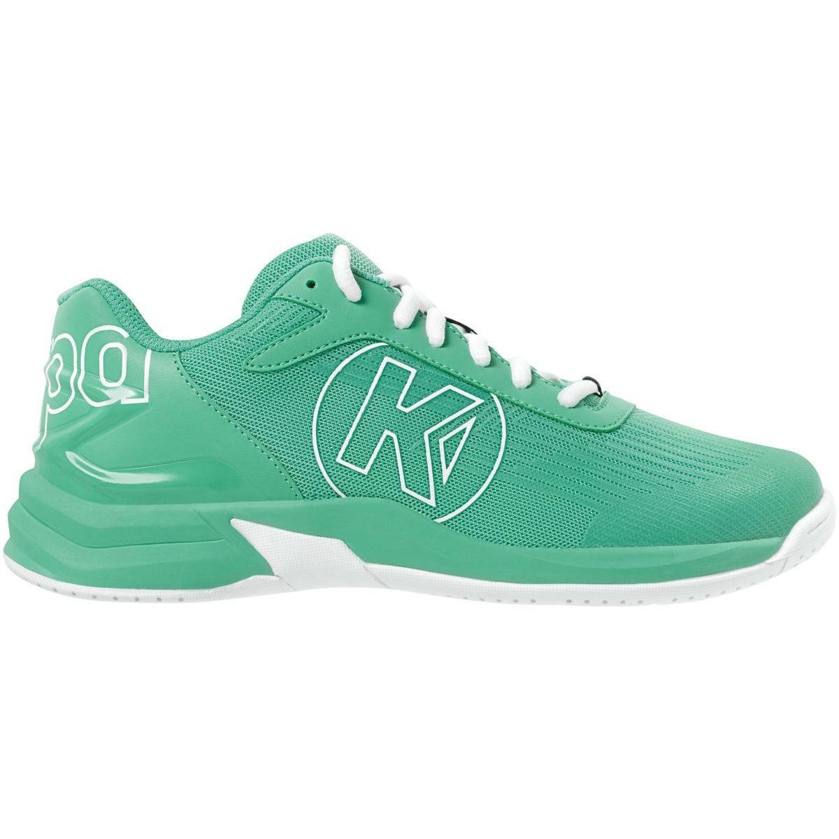Image of Handballschuhe Kind Attack 2.0 Unisex 31
