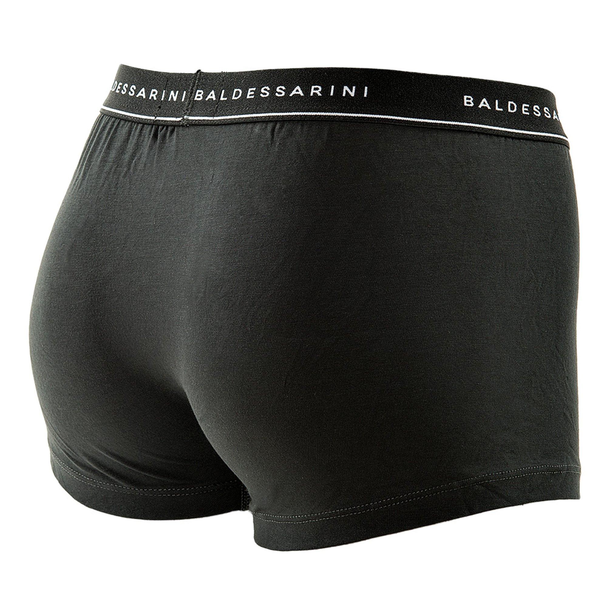 Baldessarini  Boxershort  3er Pack Stretch 