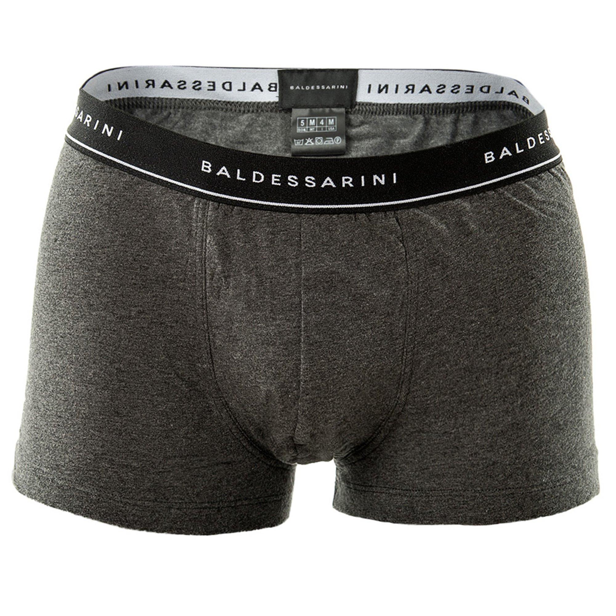 Baldessarini  Boxershort  3er Pack Stretch 