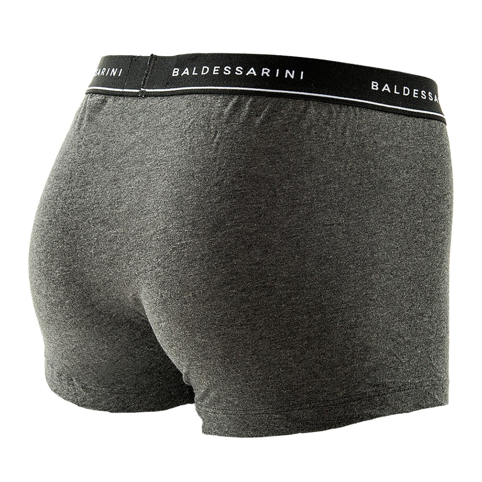 Baldessarini  Boxershort  3er Pack Stretch 