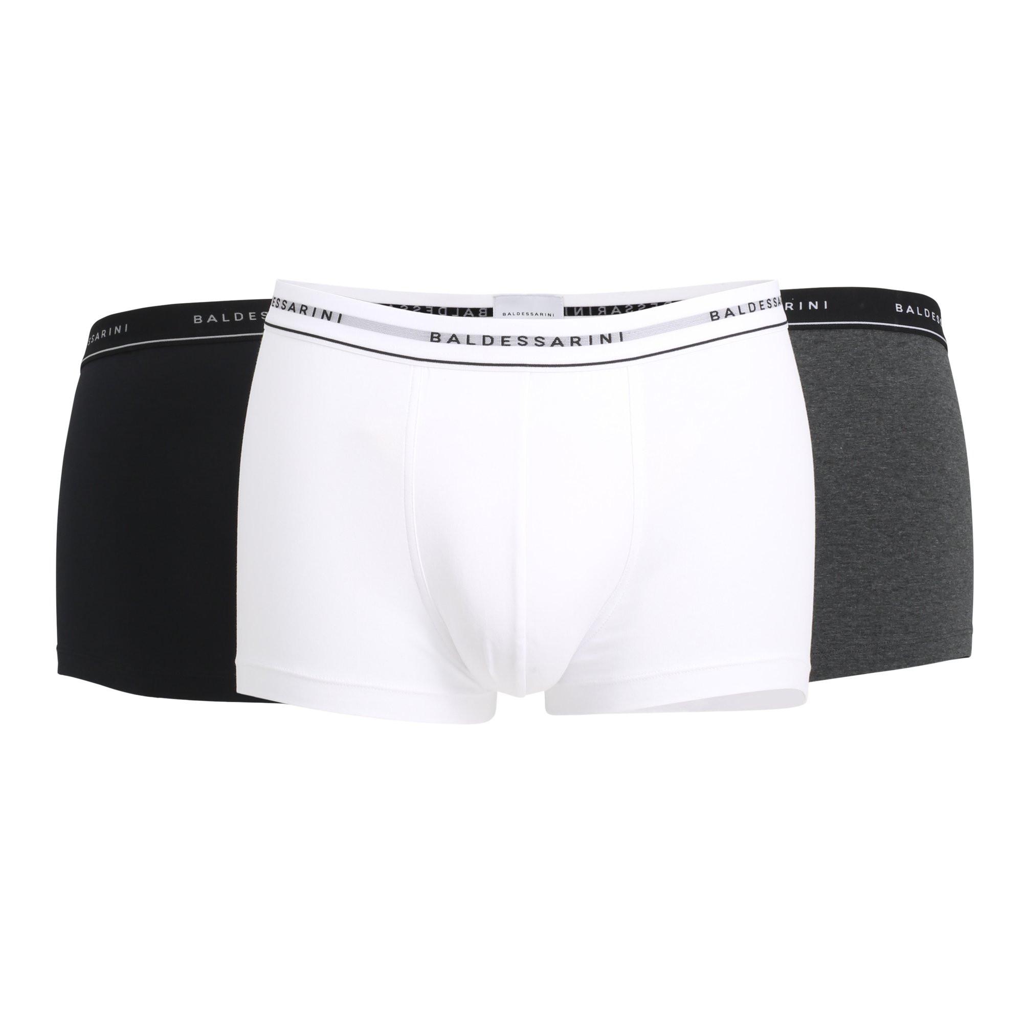 Baldessarini  Boxershort  3er Pack Stretch 