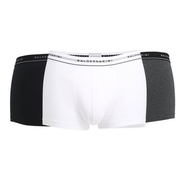 Boxershort  3er Pack Stretch