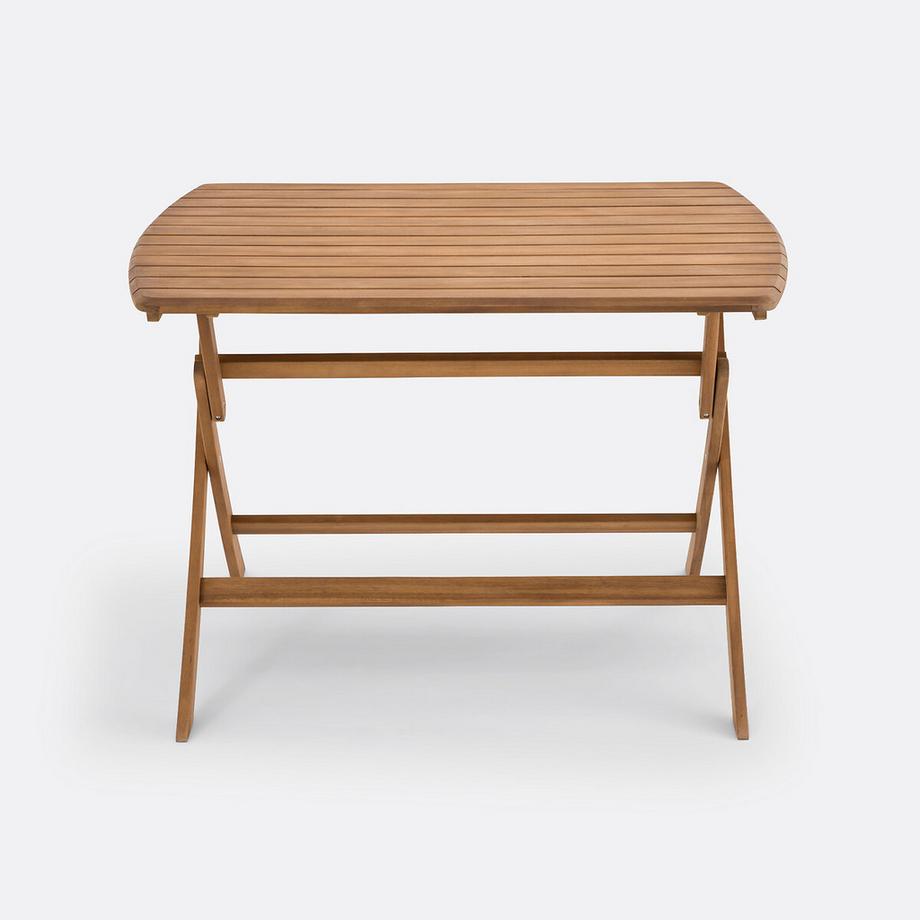 La Redoute Intérieurs Gartenklapptisch Palera  