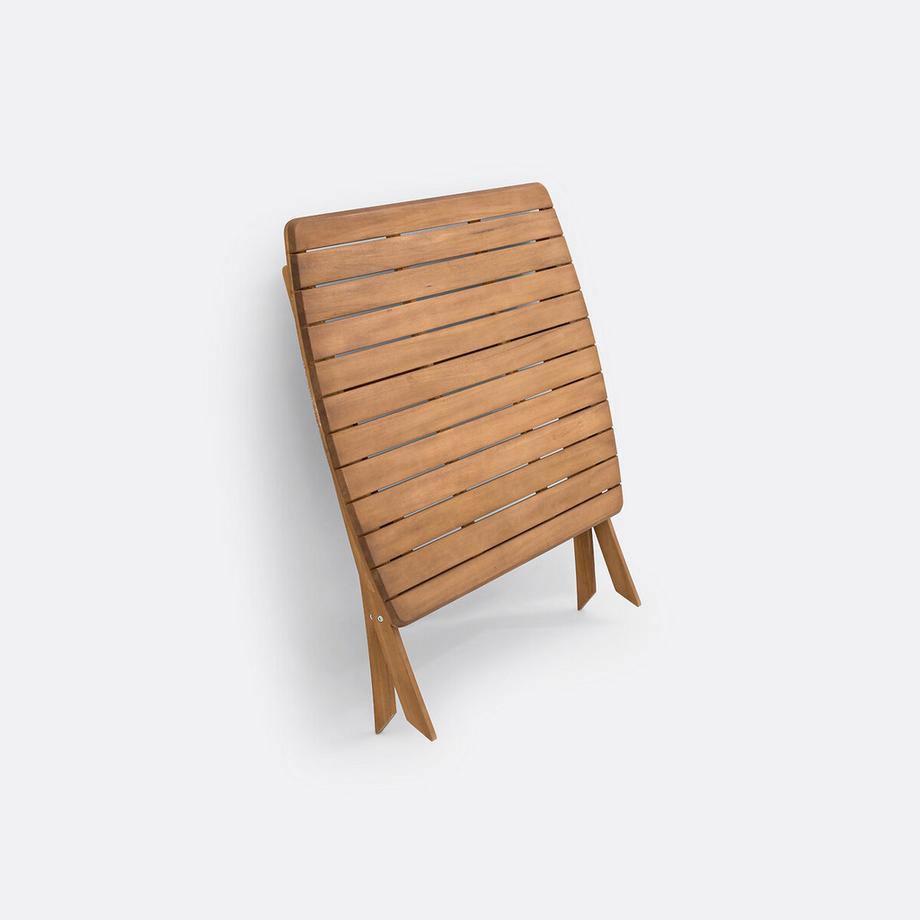 La Redoute Intérieurs Gartenklapptisch Palera  