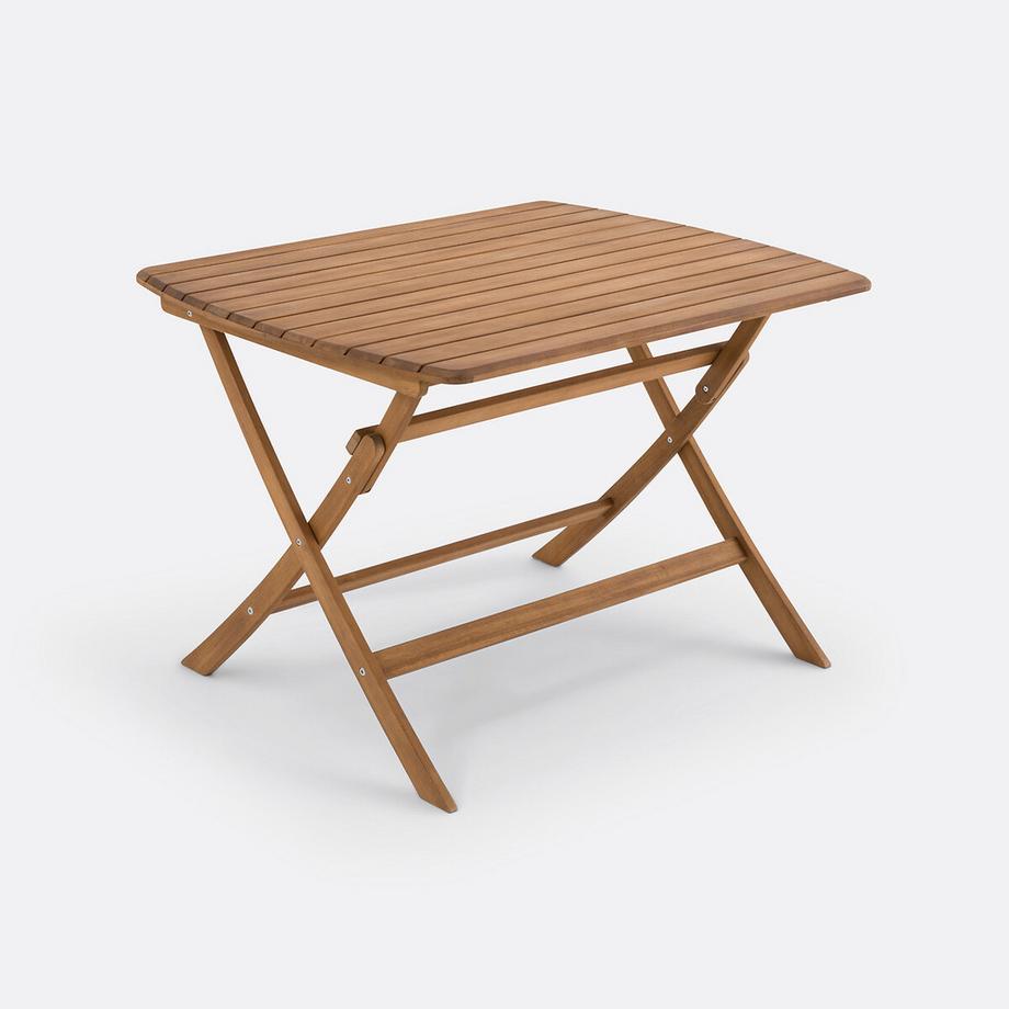 Gartenklapptisch Palera