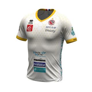 errea  maillot extérieur umont 2023/24 