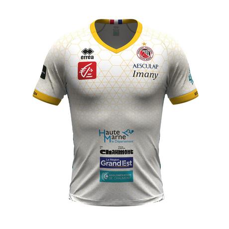 errea  maillot extérieur umont 2023/24 