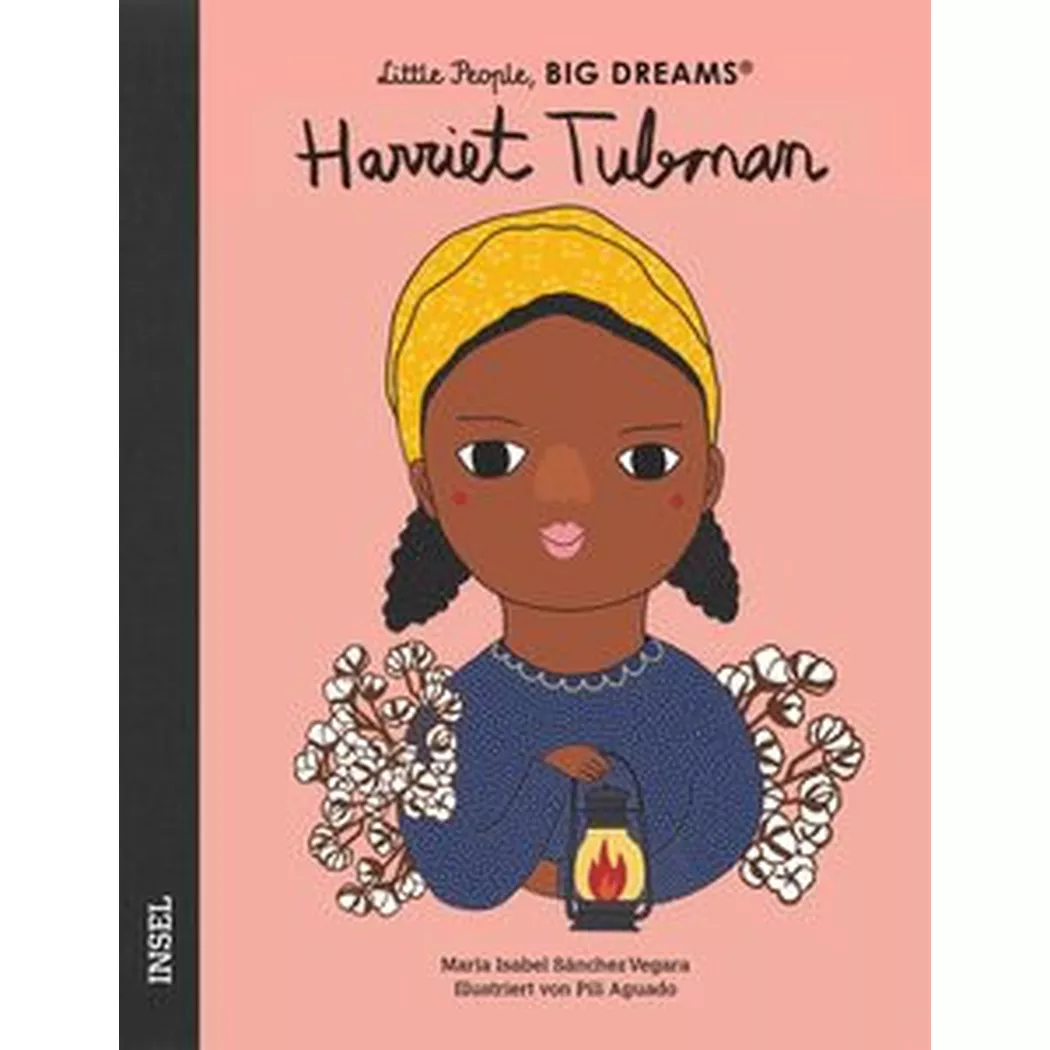 INSEL - Harriet Tubman