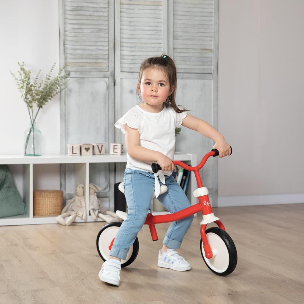 Smoby  balance bike 