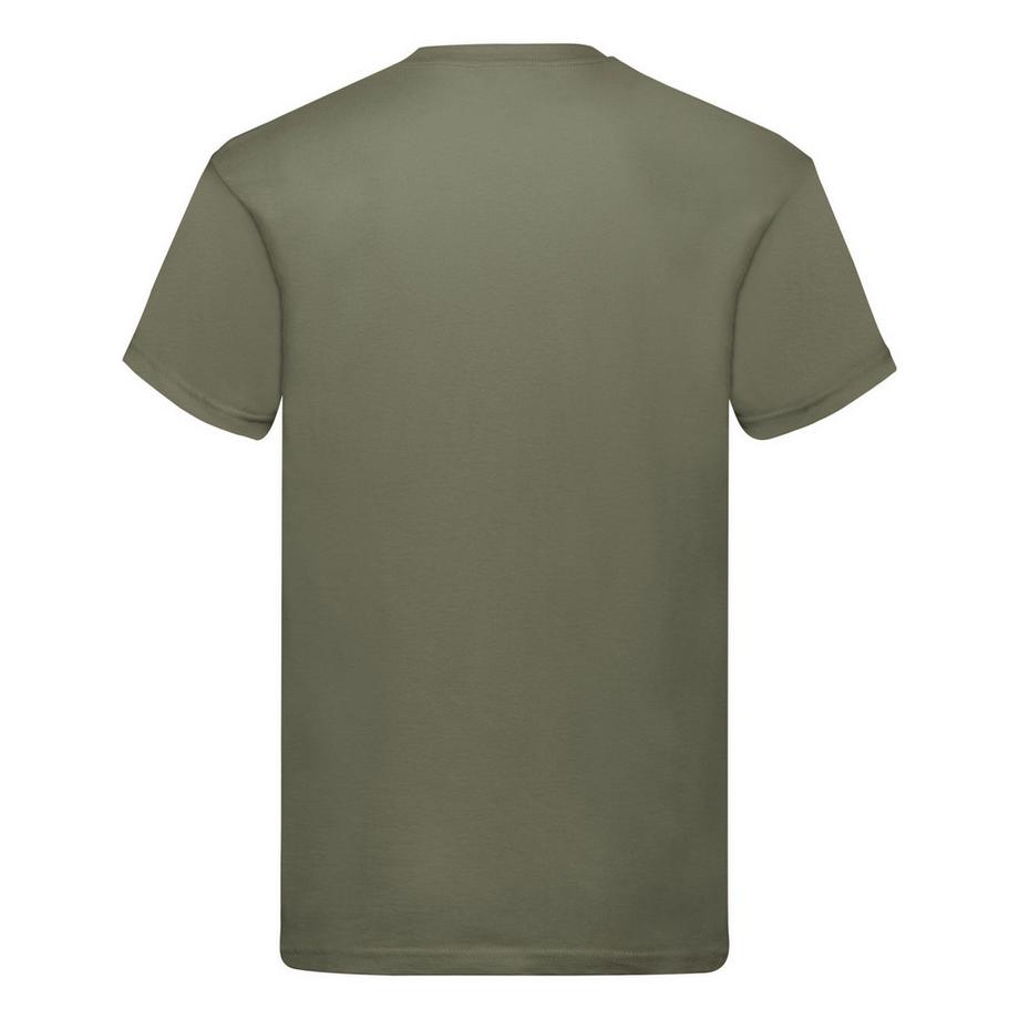 Fruit of the Loom T-Shirt Originale  