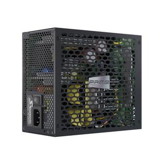 Seasonic  Seasonic PRIME Fanless TX alimentatore per computer 700 W 20+4 pin ATX ATX Nero 