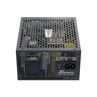 Seasonic  Seasonic PRIME Fanless TX alimentatore per computer 700 W 20+4 pin ATX ATX Nero 