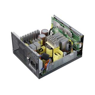 Seasonic  Seasonic PRIME Fanless TX Netzteil 700 W 20+4 pin ATX ATX Schwarz 