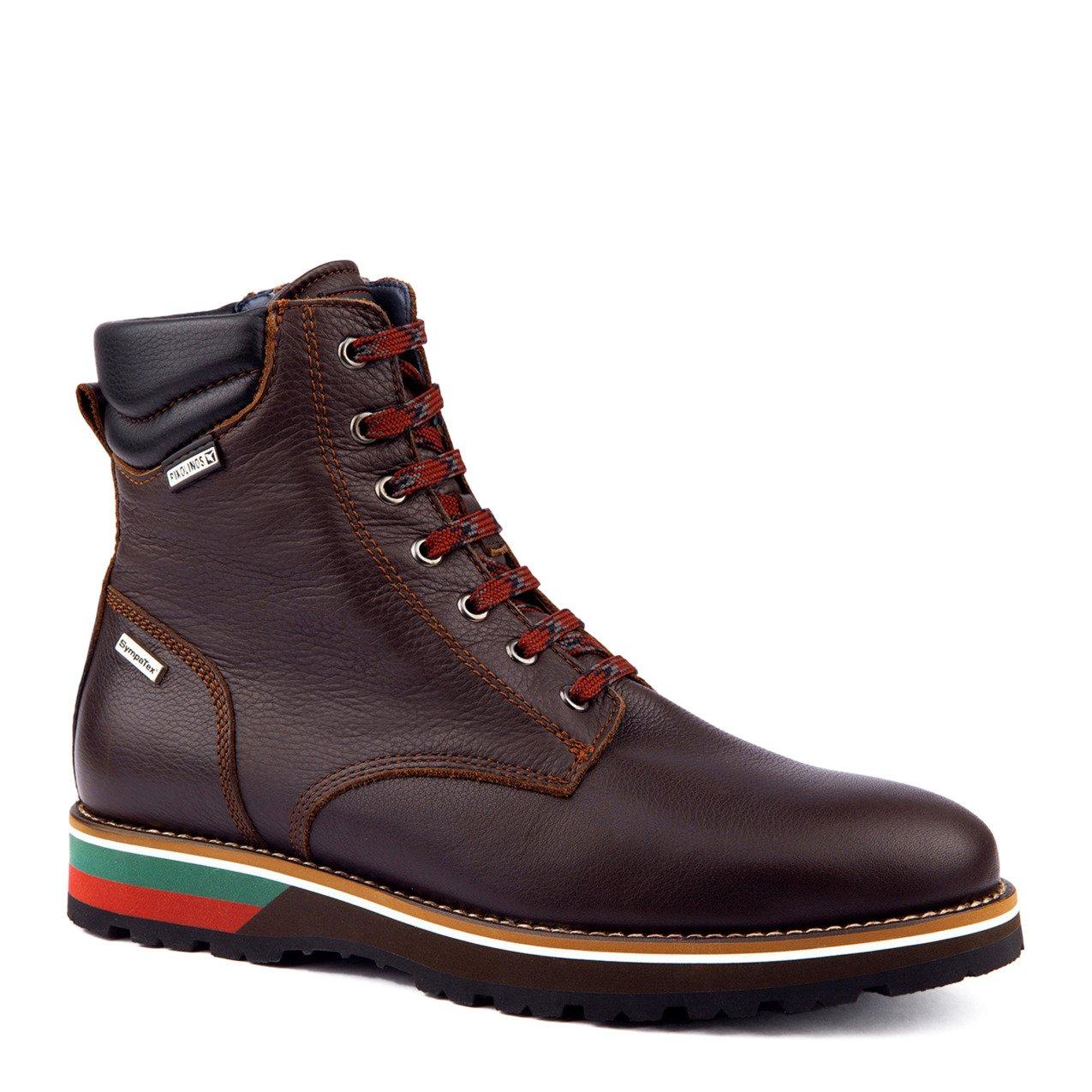 Image of Stiefeletten Pirineos M6s-sy8113 Unisex 42