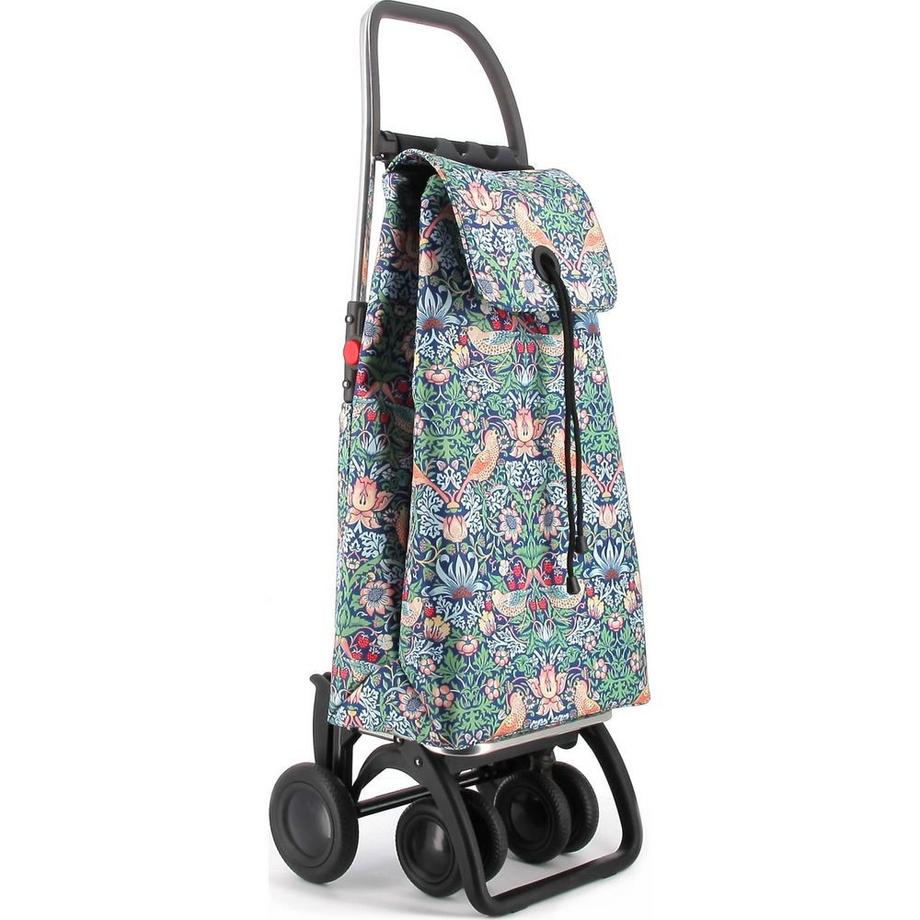 ROLSER  TROLLEY W. MORRIS 4 LT BIRDS (IMX513-BI) 