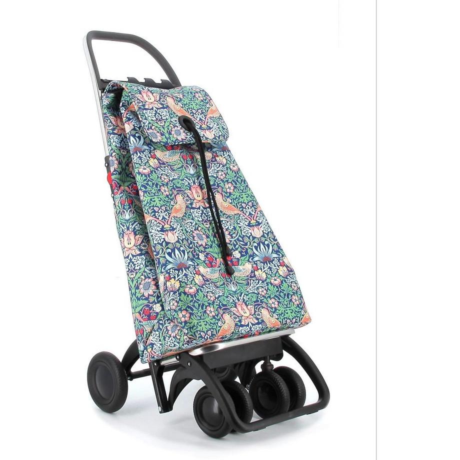 ROLSER  TROLLEY W. MORRIS 4 LT BIRDS (IMX513-BI) 